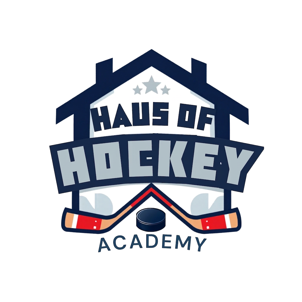 Haus of Hockey logo